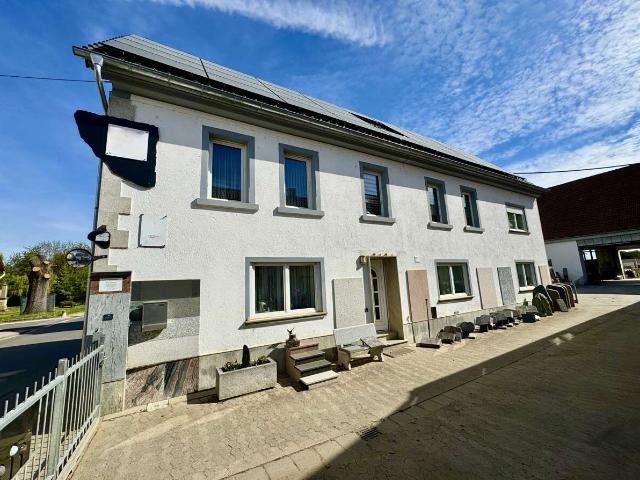 Haus zum Kaufen in Köngernheim 899.000,00 EUR 188 m²