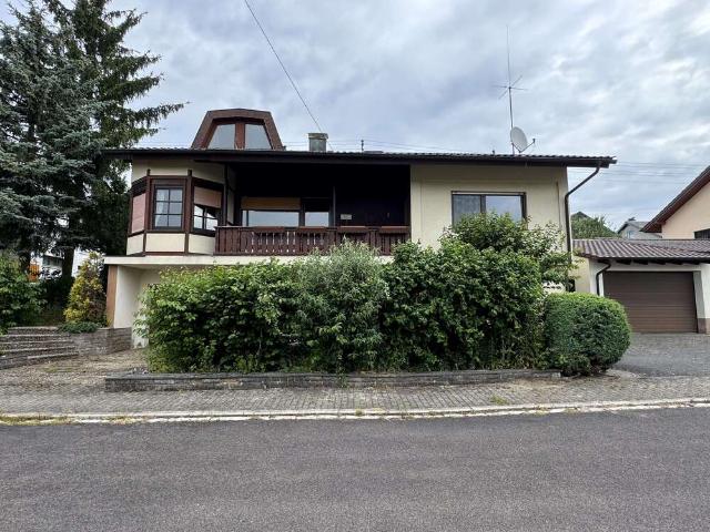 Haus zum Kaufen in Königheim 299.000,00 EUR 254 m²