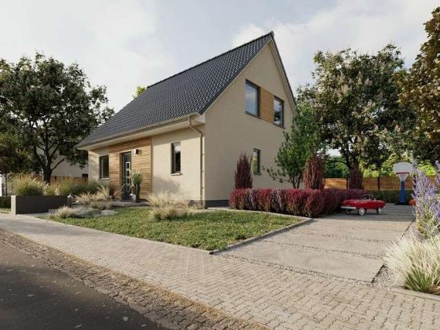 Haus zum Kaufen in Königs Wusterhausen 418.000,00 EUR 118 m²