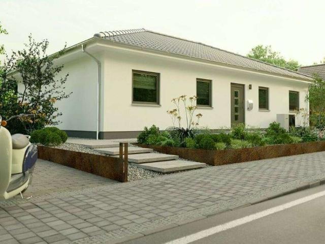 Haus zum Kaufen in Königs Wusterhausen 419.250,00 EUR 110 m²