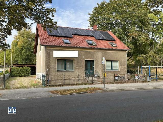 Haus zum Kaufen in Königs Wusterhausen 420.000,00 EUR 165 m²
