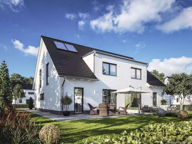 Haus zum Kaufen in Königs Wusterhausen 435.000,00 EUR 133 m²