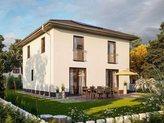 Haus zum Kaufen in Königs Wusterhausen 463.000,00 EUR 124 m²