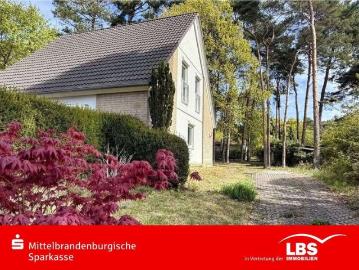 Haus zum Kaufen in Königs Wusterhausen 470.000,00 EUR 117.27 m²