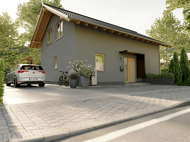 Haus zum Kaufen in Königs Wusterhausen 472.520,00 EUR 130 m²