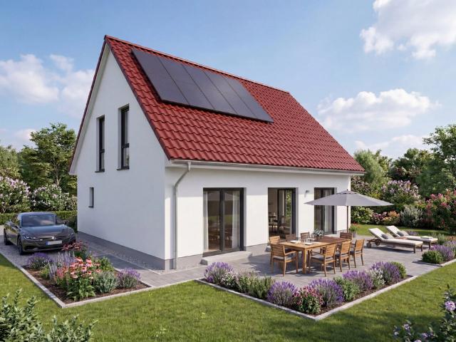 Haus zum Kaufen in Königs Wusterhausen 474.000,00 EUR 122.06 m²