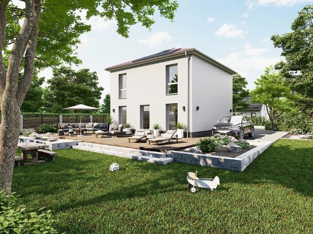 Haus zum Kaufen in Königs Wusterhausen 485.000,00 EUR 116.06 m²