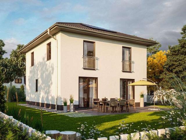 Haus zum Kaufen in Königs Wusterhausen 485.000,00 EUR 124 m²