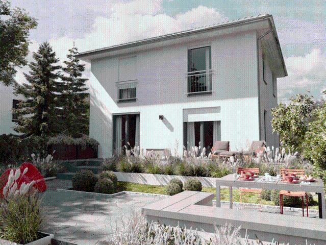 Haus zum Kaufen in Königs Wusterhausen 488.110,00 EUR 124 m²