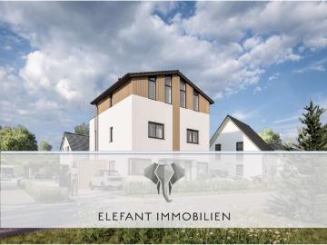 Haus zum Kaufen in Königs Wusterhausen 497.000,00 EUR 133.45 m²