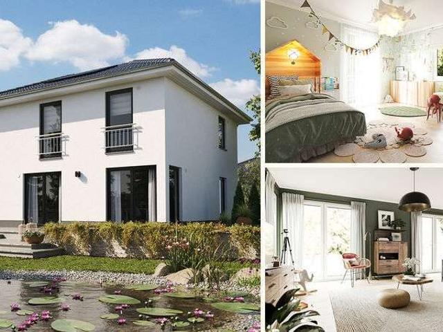 Haus zum Kaufen in Königs Wusterhausen 500.000,00 EUR 152 m²