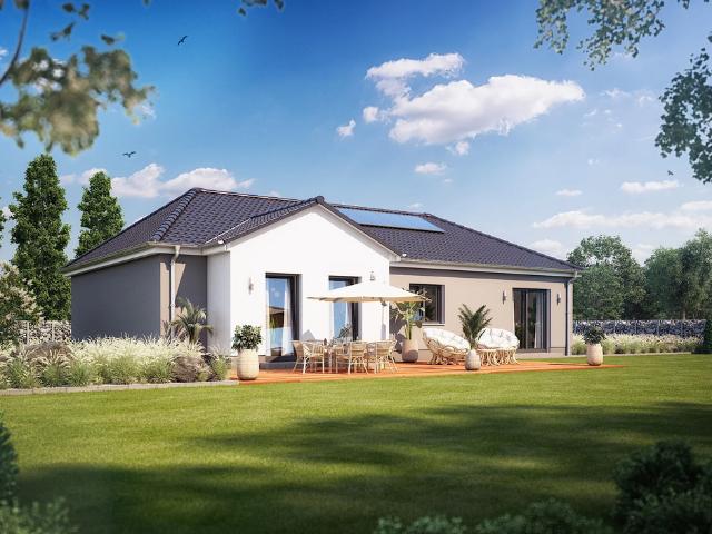 Haus zum Kaufen in Königs Wusterhausen 515.000,00 EUR 109.52 m²