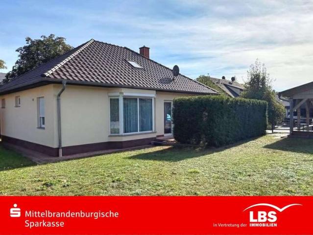 Haus zum Kaufen in Königs Wusterhausen 520.000,00 EUR 96 m²