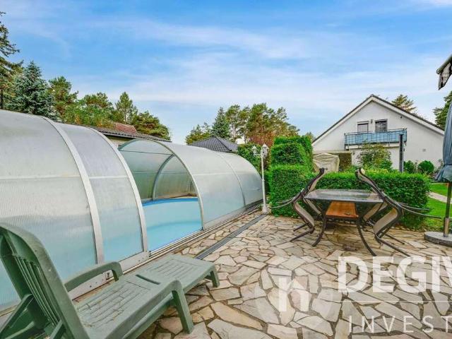 Haus zum Kaufen in Königs Wusterhausen 549.000,00 EUR 200 m²