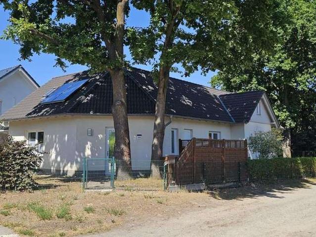 Haus zum Kaufen in Königs Wusterhausen 550.000,00 EUR 130 m²