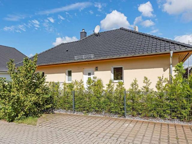 Haus zum Kaufen in Königs Wusterhausen 585.000,00 EUR 122 m²