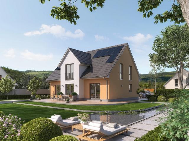Haus zum Kaufen in Königs Wusterhausen 624.000,00 EUR 171.92 m²