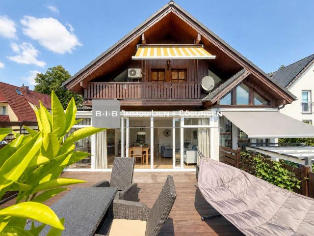 Haus zum Kaufen in Königs Wusterhausen 675.000,00 EUR 260 m²