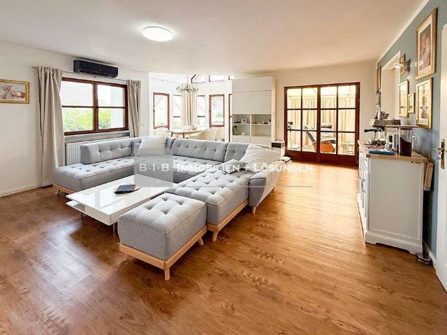 Haus zum Kaufen in Königs Wusterhausen 675.000,00 EUR 260 m²