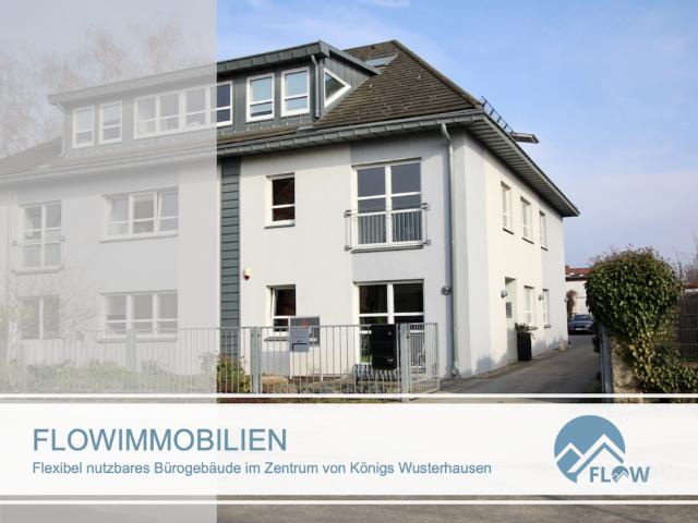 Haus zum Kaufen in Königs Wusterhausen 840.000,00 EUR 241 m²