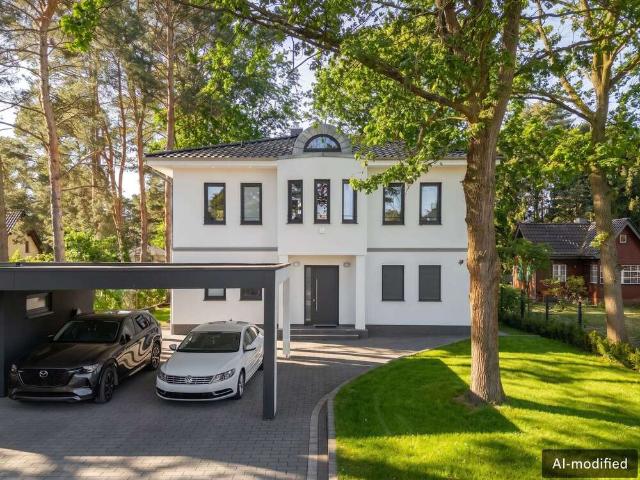 Haus zum Kaufen in Königs Wusterhausen 1.070.000,00 EUR 201 m²