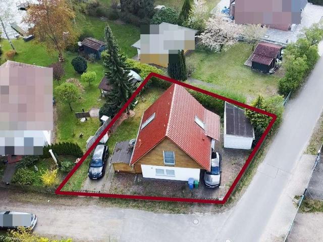 Haus zum Kaufen in Königs Wusterhausen 260.000,00 EUR 69 m²