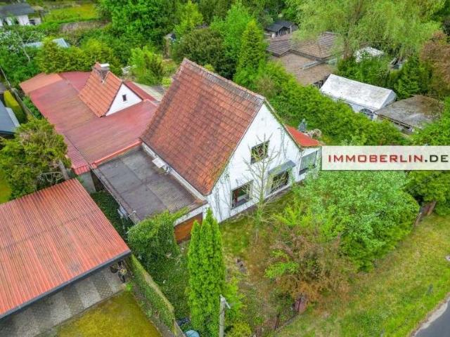 Haus zum Kaufen in Königs Wusterhausen 265.000,00 EUR 100 m²