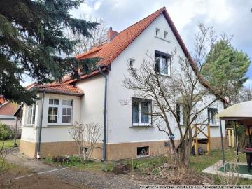 Haus zum Kaufen in Königs Wusterhausen 286.000,00 EUR 113 m²