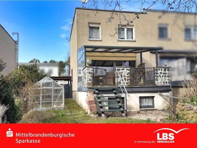 Haus zum Kaufen in Königs Wusterhausen 297.000,00 EUR 100 m²