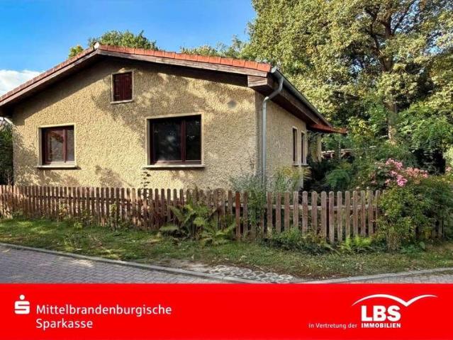 Haus zum Kaufen in Königs Wusterhausen 320.000,00 EUR 109 m²