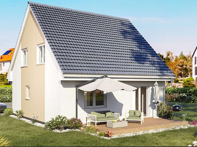 Haus zum Kaufen in Königs Wusterhausen 357.750,00 EUR 120 m²