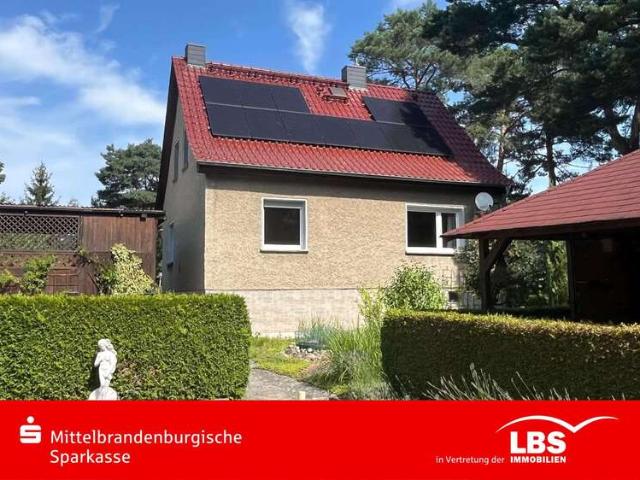 Haus zum Kaufen in Königs Wusterhausen 379.000,00 EUR 93 m²