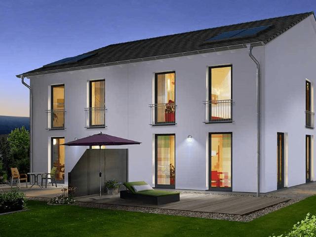 Haus zum Kaufen in Königs Wusterhausen 379.900,00 EUR 132 m²