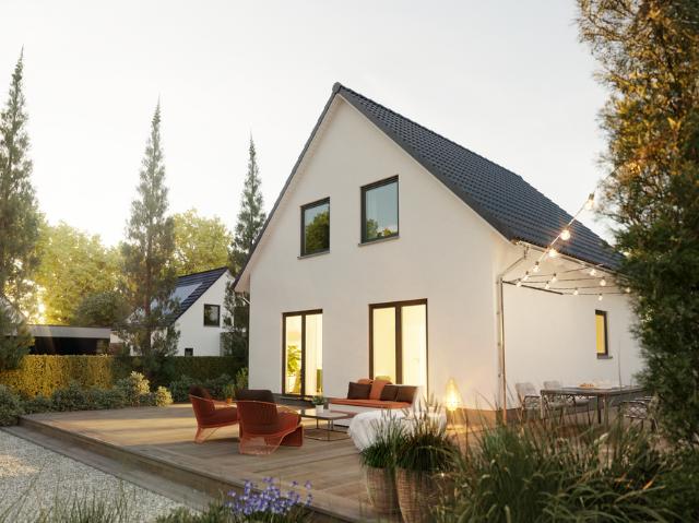Haus zum Kaufen in Königs Wusterhausen 384.550,00 EUR 98 m²