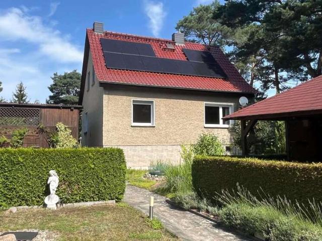 Haus zum Kaufen in Königs Wusterhausen 399.000,00 EUR 93 m²