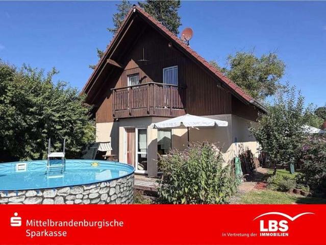 Haus zum Kaufen in Königs Wusterhausen 399.000,00 EUR 103 m²