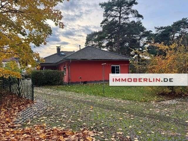 Haus zum Kaufen in Königs Wusterhausen Deutsch Wusterhausen 466.600,00 EUR 125 m²