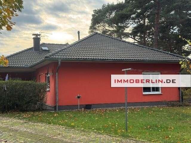 Haus zum Kaufen in Königs Wusterhausen Deutsch Wusterhausen 466.600,00 EUR 125 m²