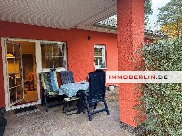 Haus zum Kaufen in Königs Wusterhausen Deutsch Wusterhausen 466.600,00 EUR 125 m²