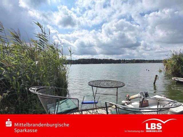 Haus zum Kaufen in Königs Wusterhausen, Kablow 610.000,00 EUR 90 m²