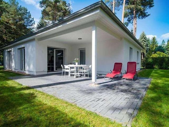 Haus zum Kaufen in Königs Wusterhausen OT Senzig 666.000,00 EUR 124 m²