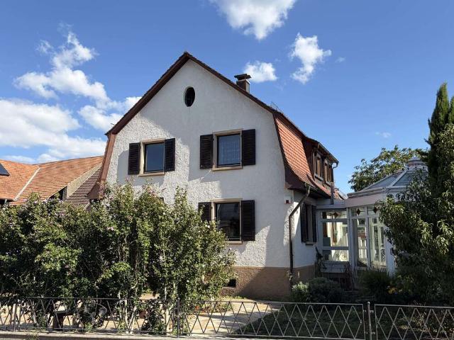 Haus zum Kaufen in Königschaffhausen 780.000,00 EUR 113 m²