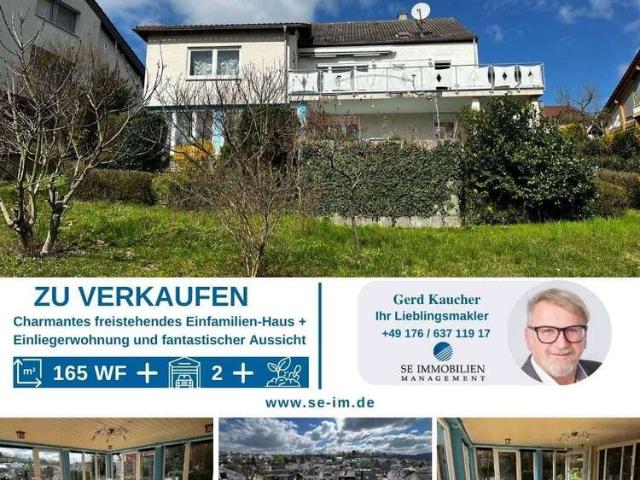Haus zum Kaufen in Königsbach Stein 400.000,00 EUR 165.71 m²