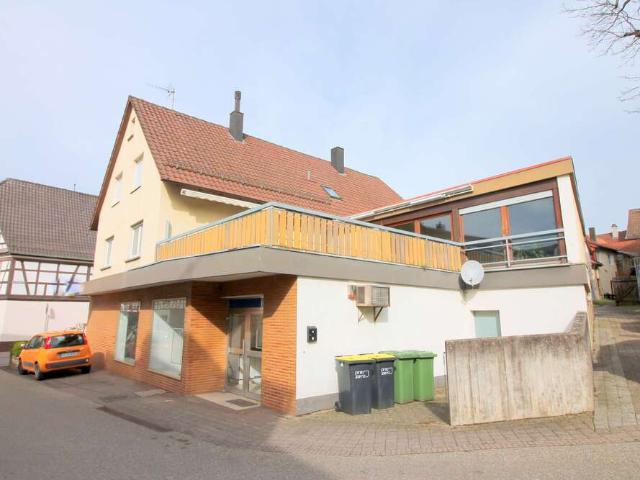 Haus zum Kaufen in Königsbach Stein 495.000,00 EUR 257 m²