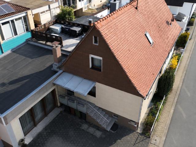 Haus zum Kaufen in Königsbach Stein 298.000,00 EUR 157 m²