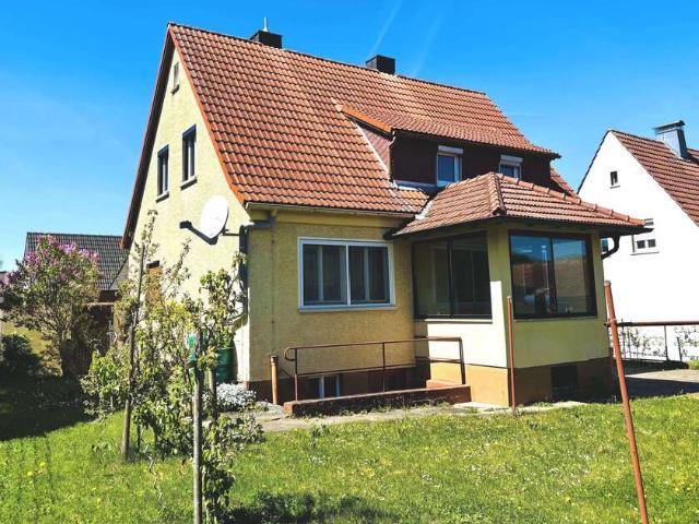 Haus zum Kaufen in Königsberg 285.000,00 EUR 135 m²