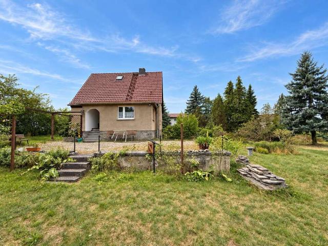 Haus zum Kaufen in Königsbrück 315.000,00 EUR 120 m²