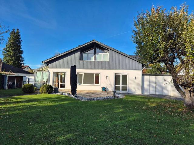 Haus zum Kaufen in Königsbrunn 1.198.000,00 EUR 228 m²
