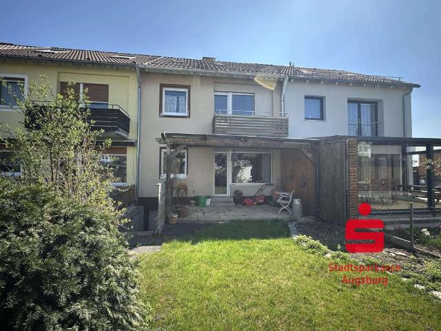 Haus zum Kaufen in Königsbrunn 365.000,00 EUR 110 m²
