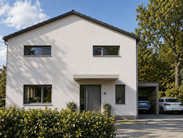 Haus zum Kaufen in Königsbrunn 729.999,00 EUR 125 m²